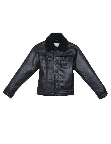 Jacheta Zara, negru