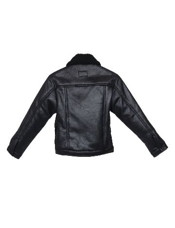 Jacheta Zara, negru
