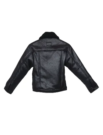 Jacheta Zara, negru Negru