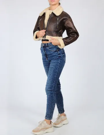 Jacheta Zara, maro Maro