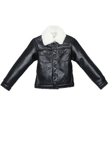 Jacheta Zara, negru