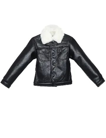 Jacheta Zara, negru Negru