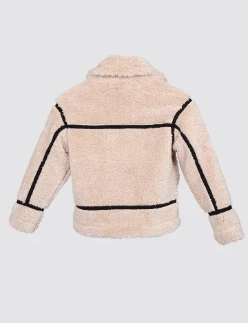 Jacheta Zara, crem Crem