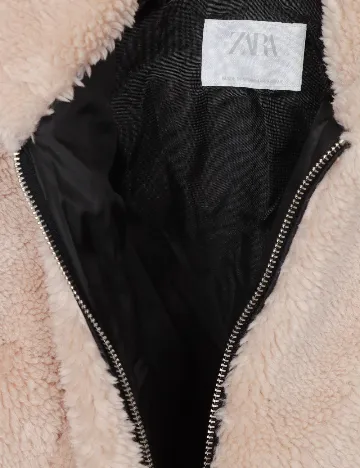 Jacheta Zara, crem Crem