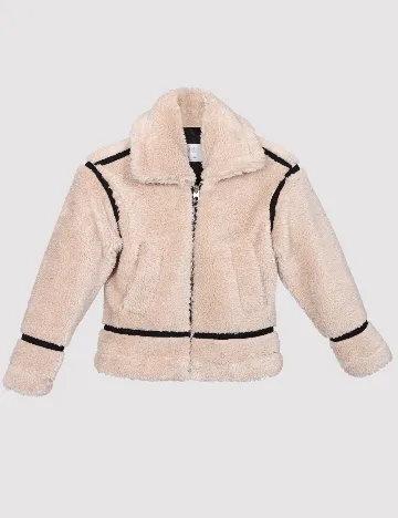 Jacheta Zara, crem Crem