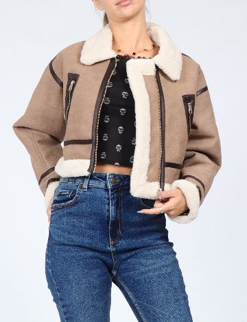 Jacheta Zara, maro