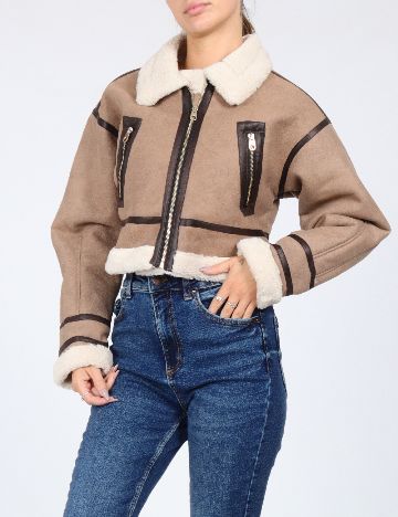Jacheta Zara, maro