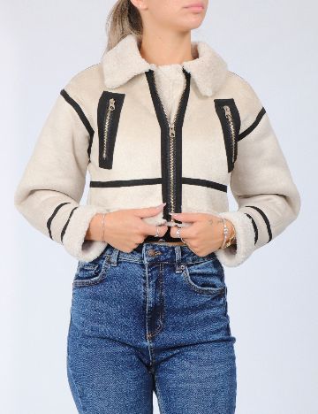 Jacheta Zara, bej