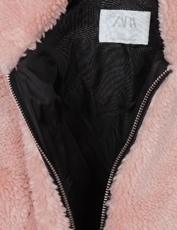 Jacheta Zara, roz