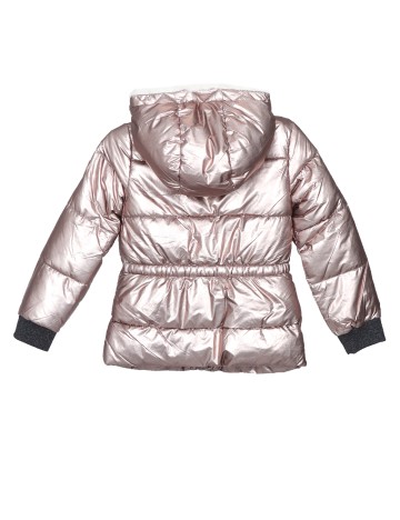 Geaca South Blue, roz