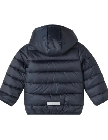 Geaca Name It, bleumarin Albastru