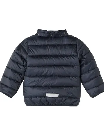 Geaca Name It, bleumarin Albastru