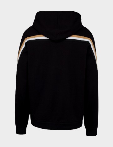 Hanorac BOSS, negru