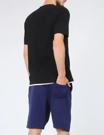 Pantaloni scurti Polo Ralph Lauren, albastru Albastru