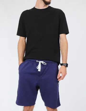 Pantaloni scurti Polo Ralph Lauren, albastru Albastru