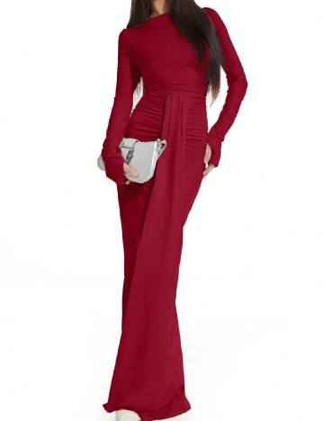 Rochie lunga SHEIN, visiniu