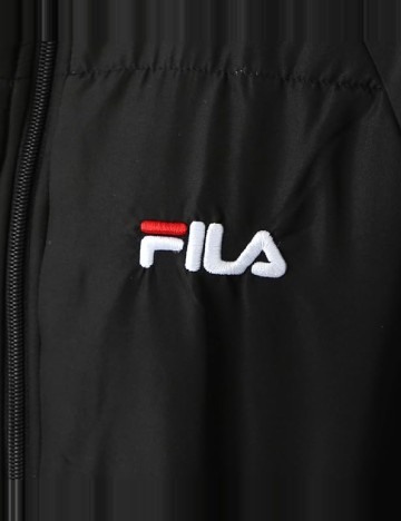 Geaca Fila, negru