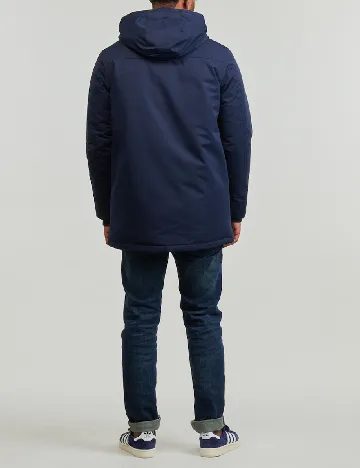 Geaca Jack&Jones, albastru Albastru