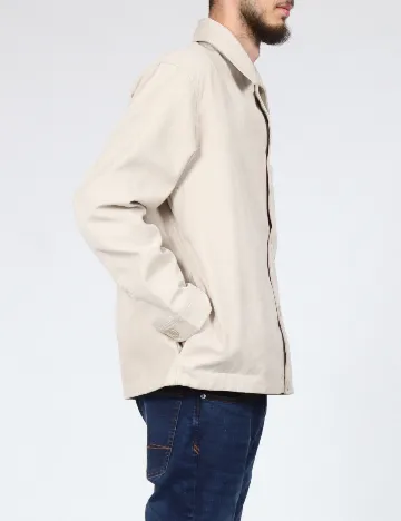 Jacheta Zara, bej Crem
