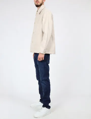 Jacheta Zara, bej Crem