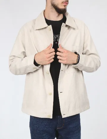 Jacheta Zara, bej Crem