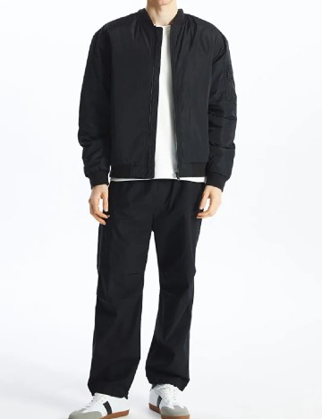Jacheta XSIDE, negru