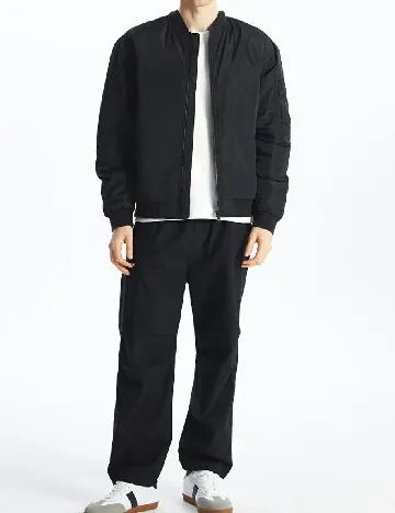 Jacheta XSIDE, negru Negru