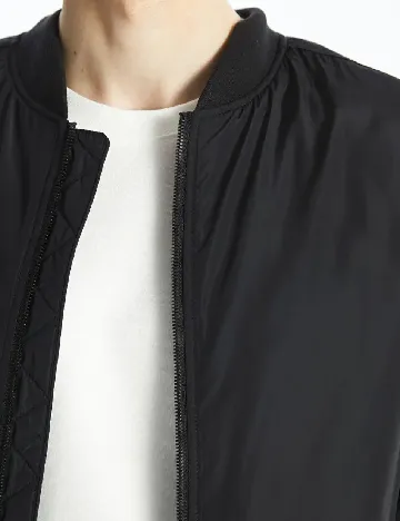 Jacheta XSIDE, negru Negru