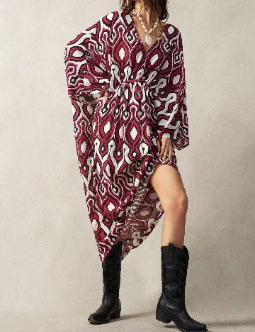 Rochie lunga SHEIN, mix culori Mix culori