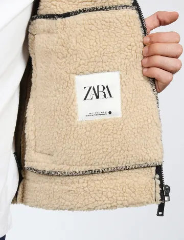 Jacheta Zara, maro Maro