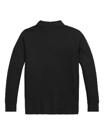 Bluza Tommy Hilfiger, negru Negru