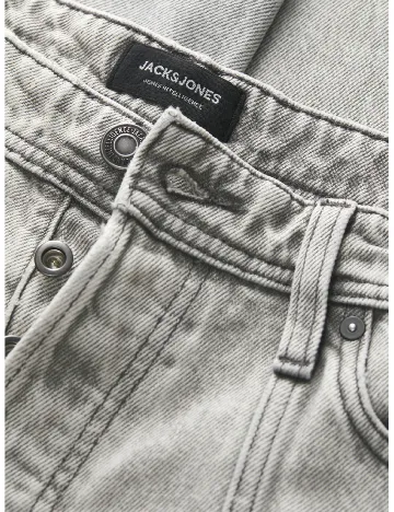 Blugi Jack&Jones, gri Gri