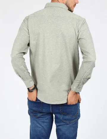 Camasa Polo Ralph Lauren, verde Verde