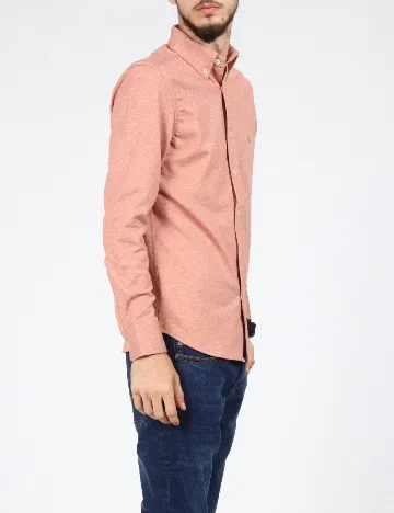 Camasa Polo Ralph Lauren, roz Roz