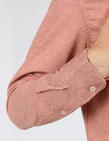 Camasa Polo Ralph Lauren, roz Roz