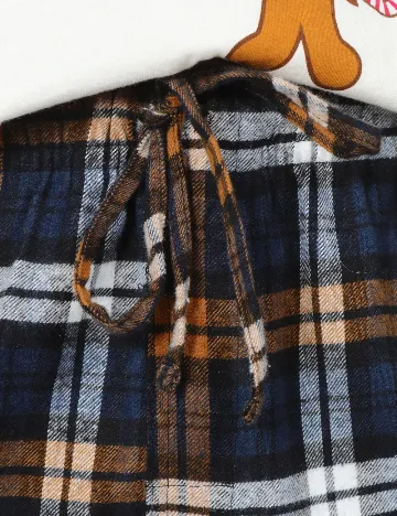 Pijama Reserved, mix culori Mix culori