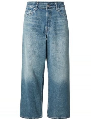 Blugi Jack&Jones, albastru