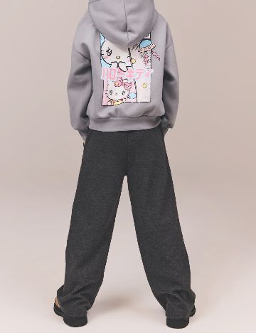 Pantaloni Reserved, gri