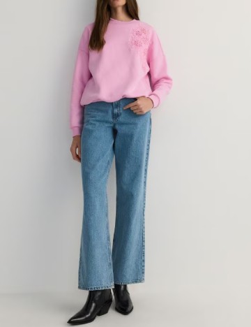Bluza Reserved, roz