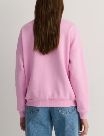 Bluza Reserved, roz