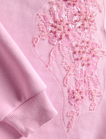 Bluza Reserved, roz