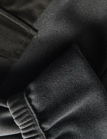 Pantaloni Reserved, gri Gri