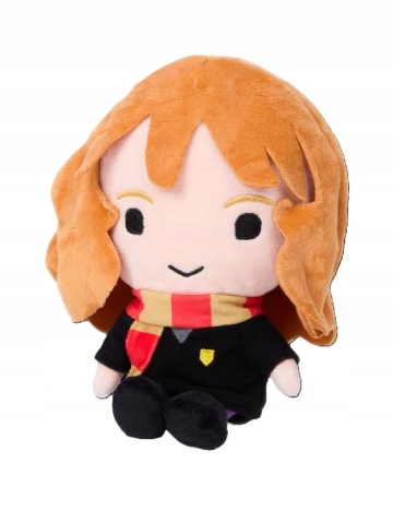 Jucărie de pluș Hermione Harry Potter Simba Toys, mix culori