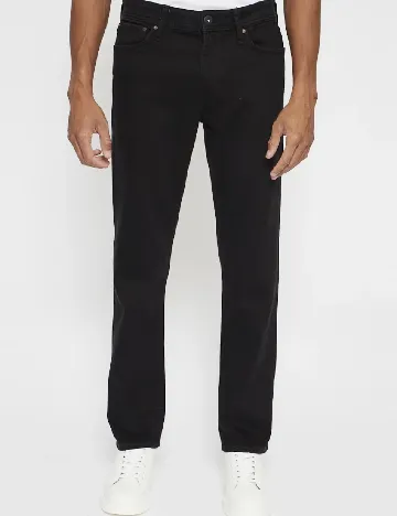 Blugi Jack&Jones, negru Negru
