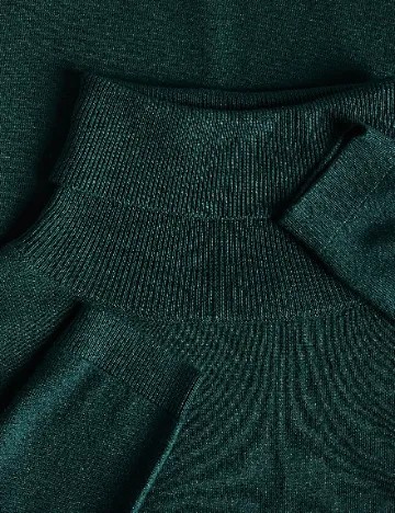 Bluza Reserved, verde