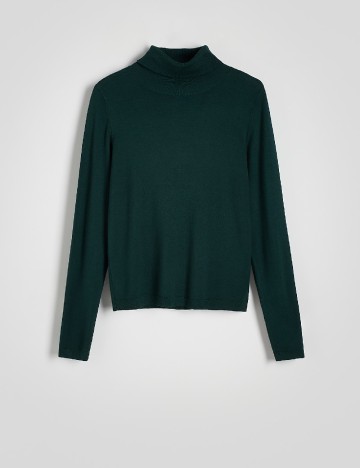 Bluza Reserved, verde