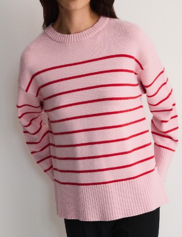 Bluza Reserved, roz