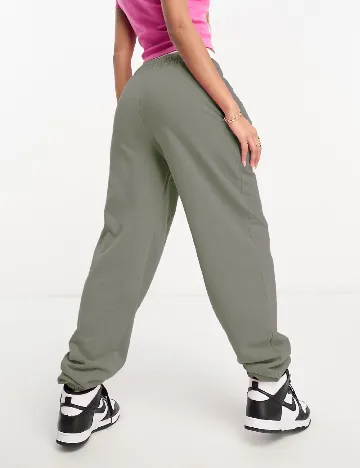 Pantaloni AsYou, verde Verde