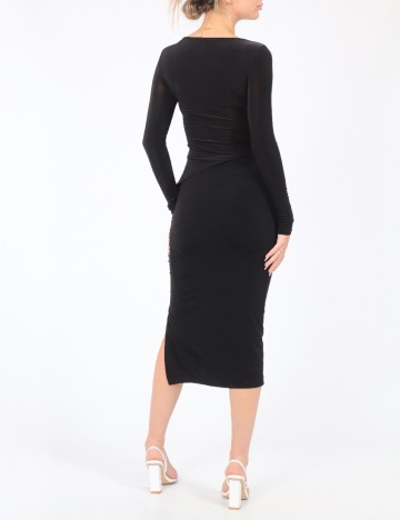 Bluza ASOS, negru