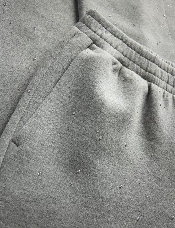 Pantaloni Reserved, gri